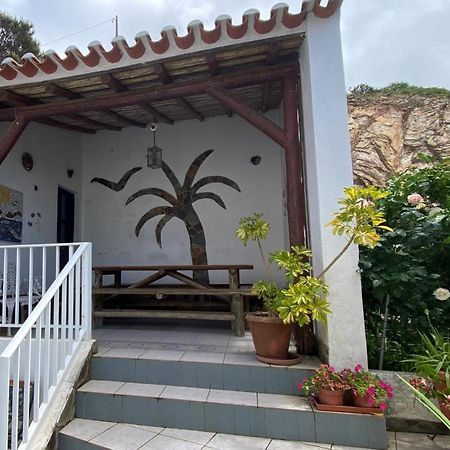 Villa Casa Do Miradouro Carrapateira Esterno foto