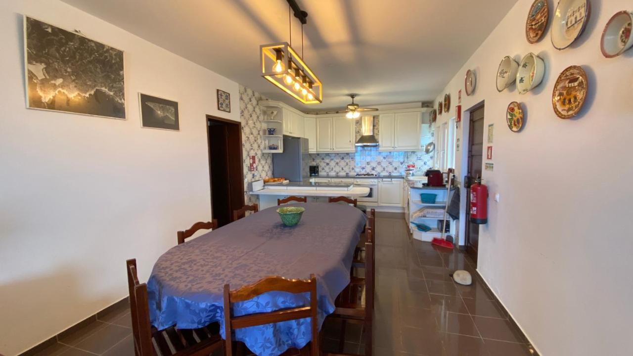 Villa Casa Do Miradouro Carrapateira Esterno foto