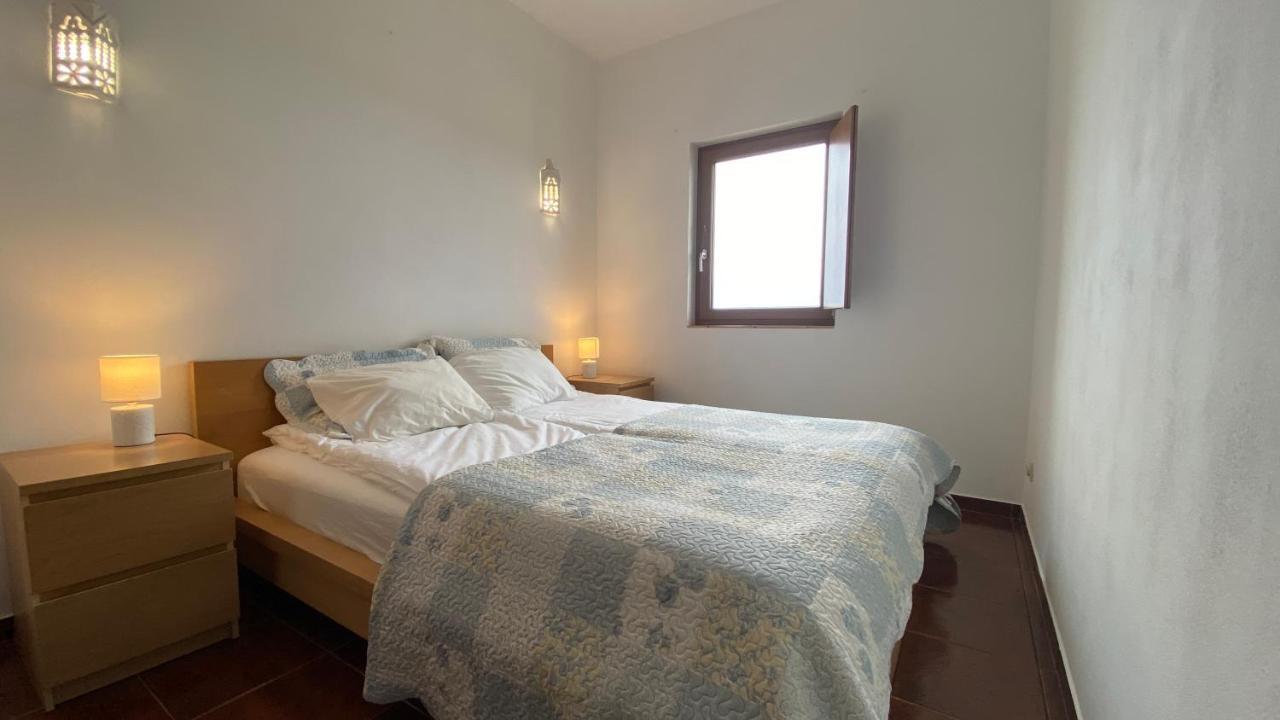 Villa Casa Do Miradouro Carrapateira Esterno foto