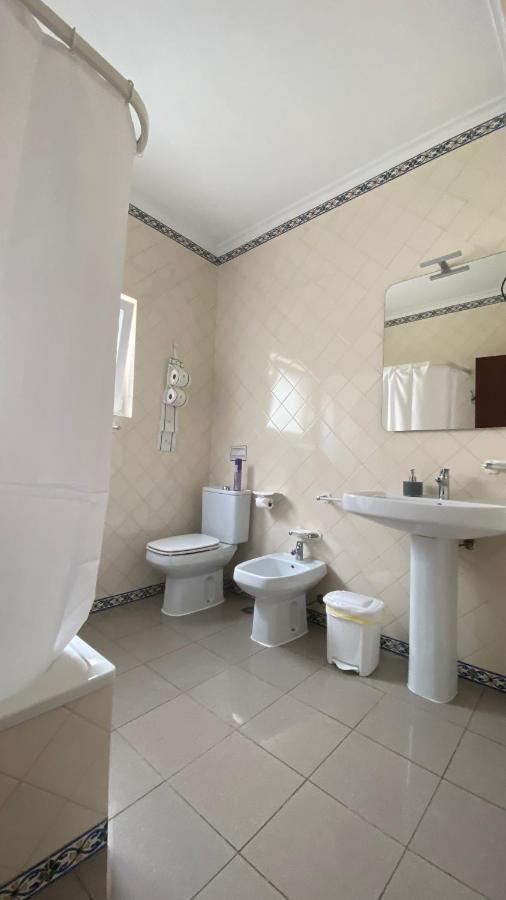 Villa Casa Do Miradouro Carrapateira Esterno foto
