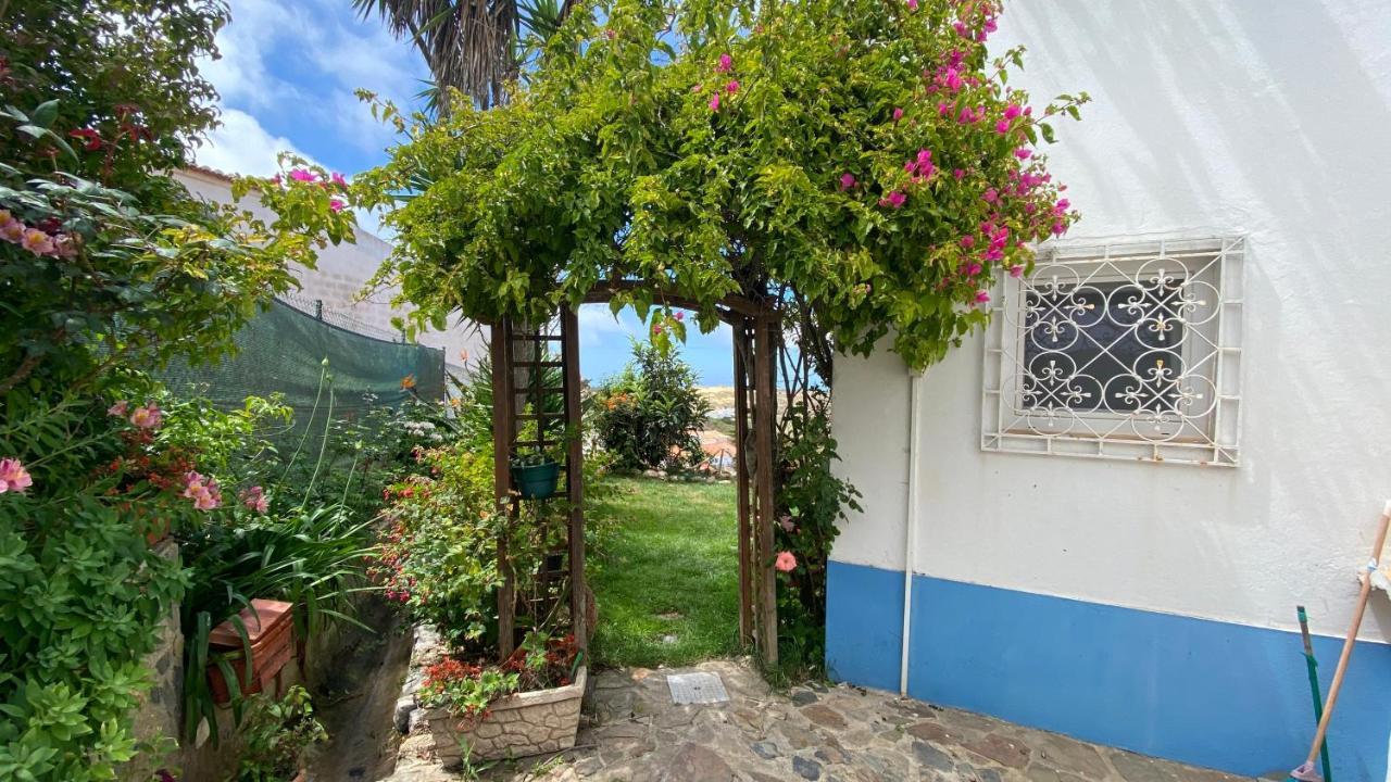 Villa Casa Do Miradouro Carrapateira Esterno foto