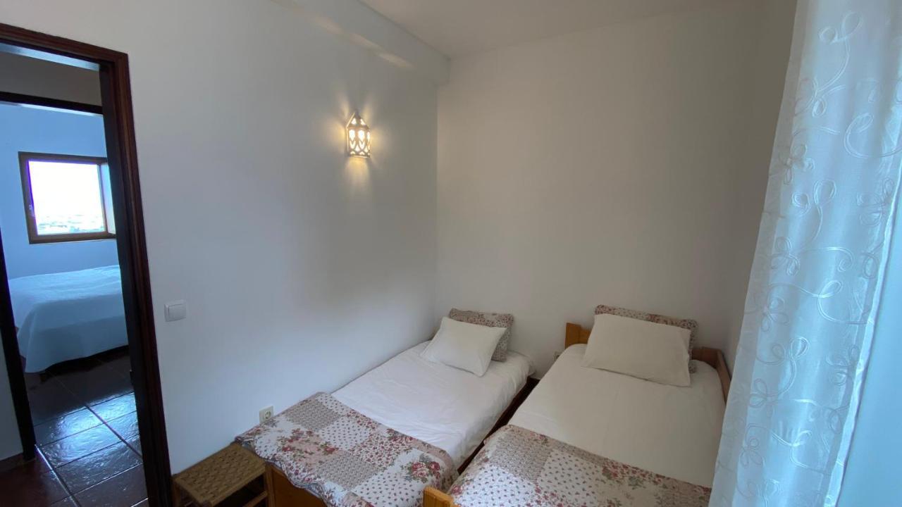 Villa Casa Do Miradouro Carrapateira Esterno foto