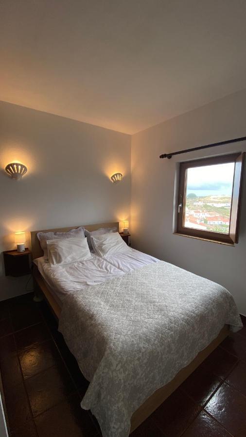 Villa Casa Do Miradouro Carrapateira Esterno foto