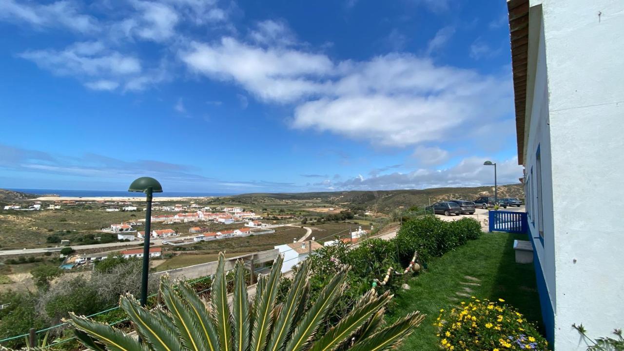 Villa Casa Do Miradouro Carrapateira Esterno foto