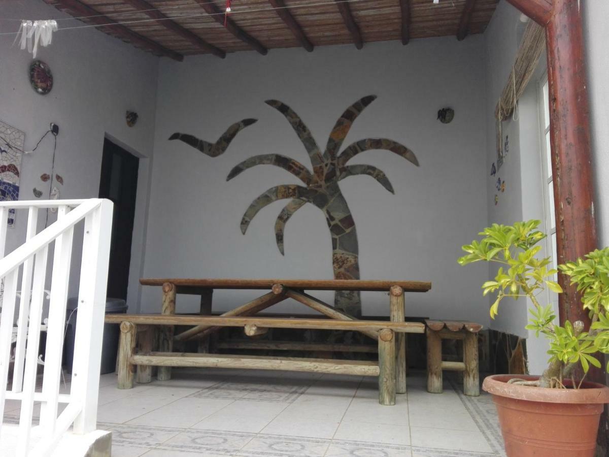 Villa Casa Do Miradouro Carrapateira Esterno foto